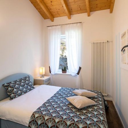 Albergo Ristorante Stazione Balerna Eksteriør billede
